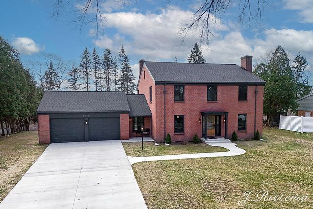 2150 Onekama Drive Se, City Of Grand Rapids, MI 49506