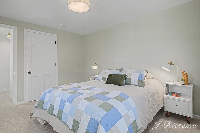 2150 Onekama Drive Se, City Of Grand Rapids, MI 49506