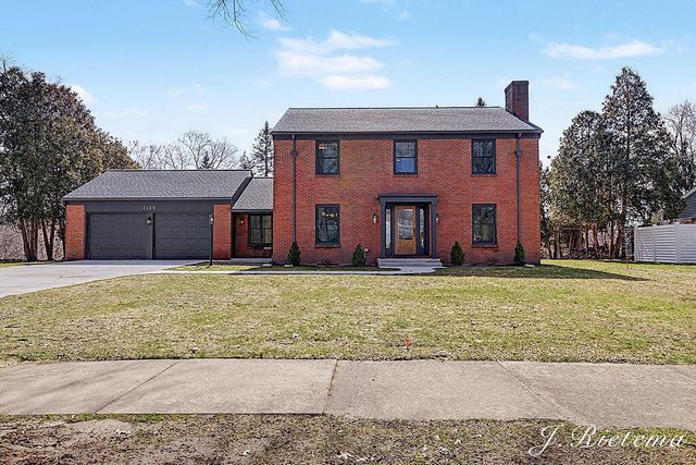 2150 Onekama Drive Se, City Of Grand Rapids, MI 49506