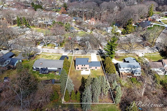 2150 Onekama Drive Se, City Of Grand Rapids, MI 49506