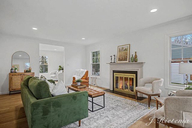 2150 Onekama Drive Se, City Of Grand Rapids, MI 49506