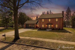 2150 Onekama Drive Se, City Of Grand Rapids, MI 49506