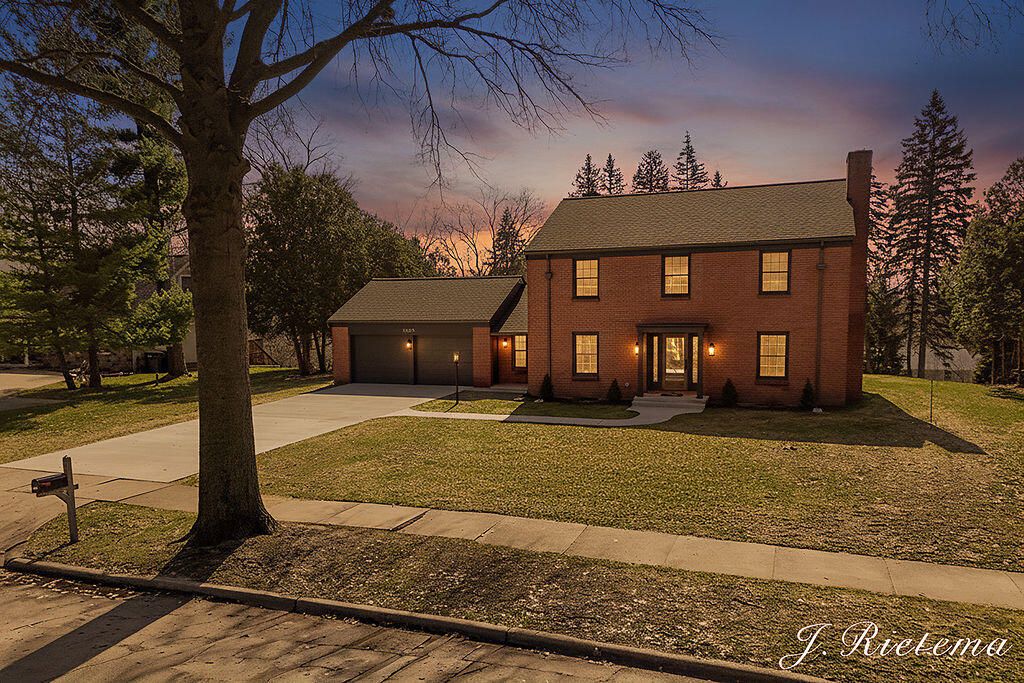 2150 Onekama Drive Se, City Of Grand Rapids, MI 49506