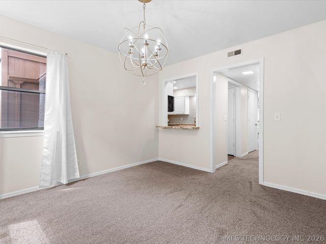 428 S Shawnee Avenue, Bartlesville, OK 74003