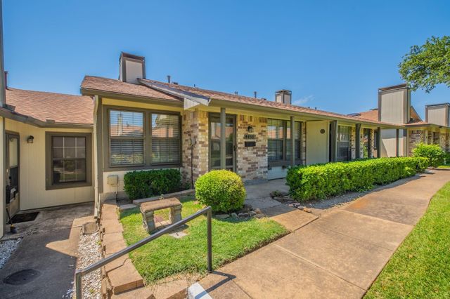 4450 Wind River Lane, Garland, TX 75042