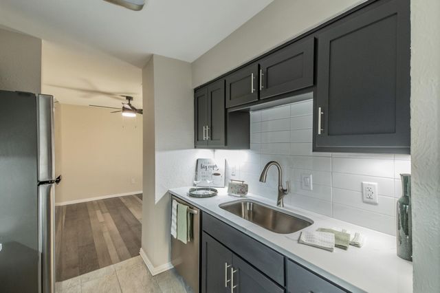 4450 Wind River Lane, Garland, TX 75042
