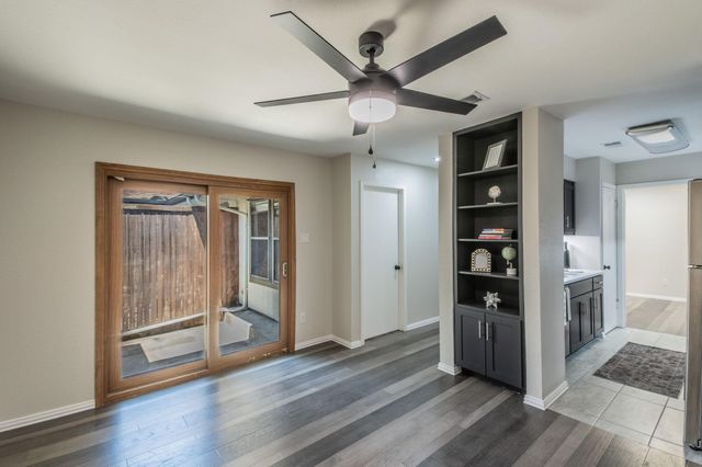 4450 Wind River Lane, Garland, TX 75042