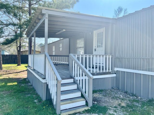 20517 N Navasota Drive, New Caney, TX 77357