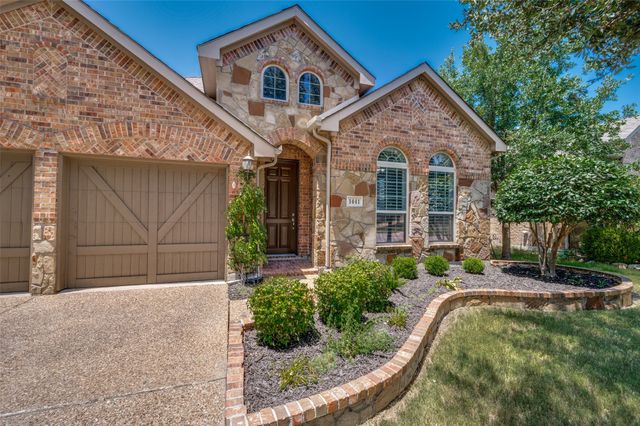 1441 Kirkwood Lane, Prosper, TX 75078