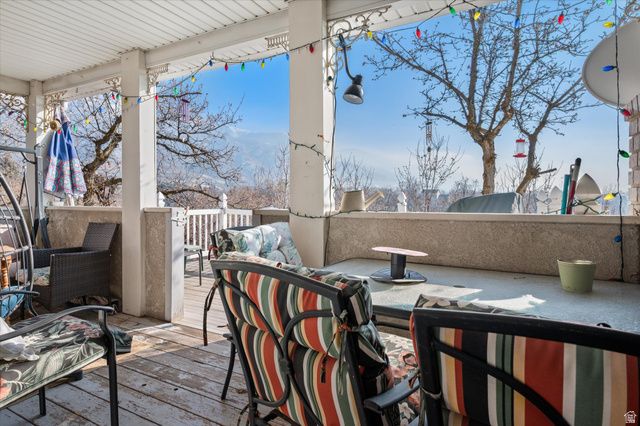 2222 E ROLLING OAKS LN, Layton, UT 84040