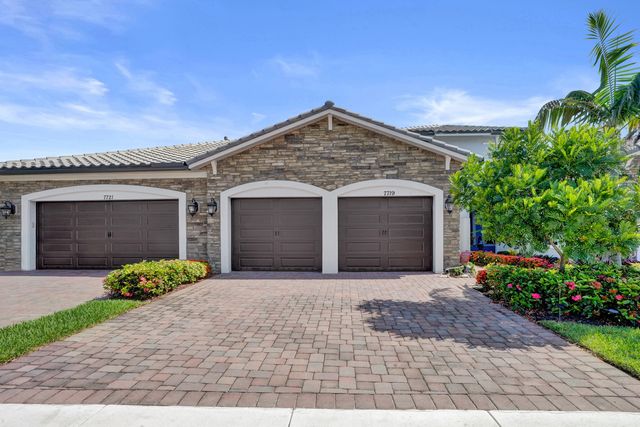 7719 S Blue Spring Drive, Parkland, FL 33067