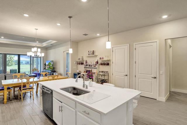 7719 S Blue Spring Drive, Parkland, FL 33067