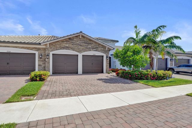 7719 S Blue Spring Drive, Parkland, FL 33067
