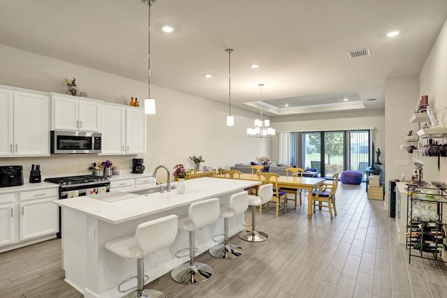 7719 S Blue Spring Drive, Parkland, FL 33067