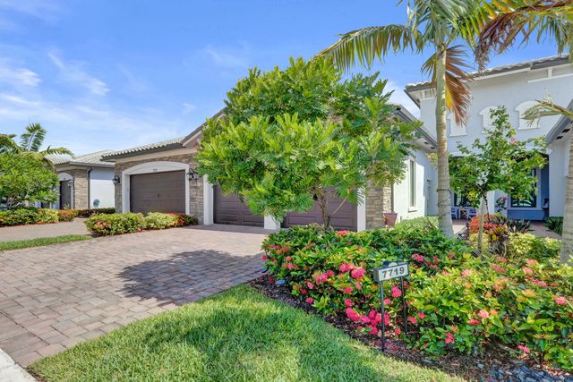 7719 S Blue Spring Drive, Parkland, FL 33067