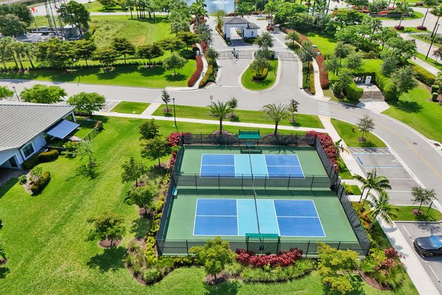7719 S Blue Spring Drive, Parkland, FL 33067