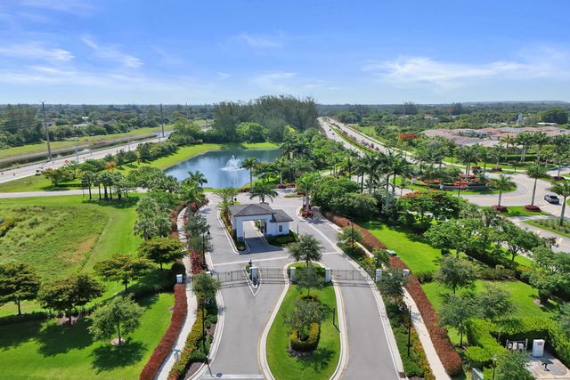 7719 S Blue Spring Drive, Parkland, FL 33067