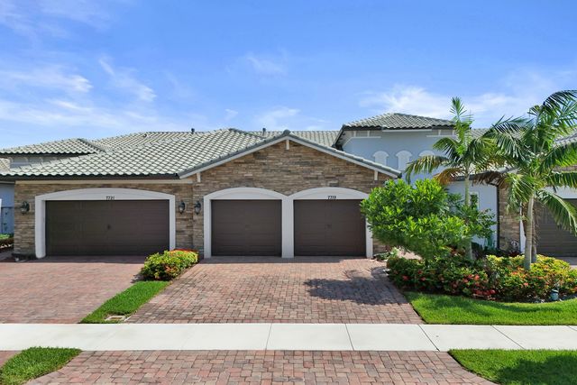 7719 S Blue Spring Drive, Parkland, FL 33067