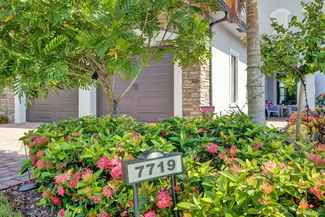 7719 S Blue Spring Drive, Parkland, FL 33067
