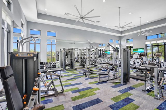 7719 S Blue Spring Drive, Parkland, FL 33067