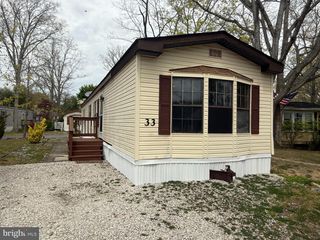 6672 BLACK HORSE PIKE #33, Egg Harbor Township, NJ 08234