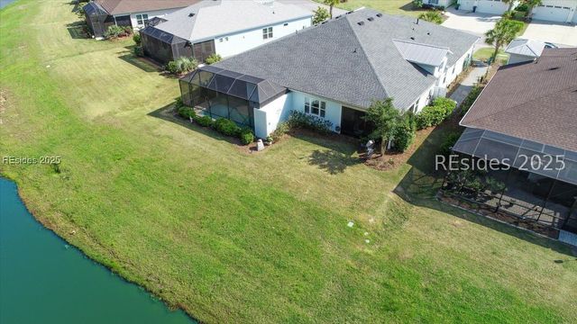 195 Summertime Pl, Hardeeville, SC 29927