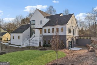 235 Winterberry Way, Roswell, GA 30075