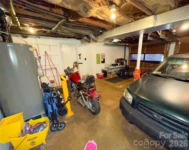 307 Meadowbrook Drive, Newton, NC 28658