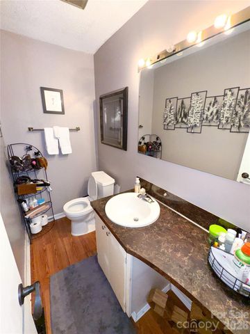 307 Meadowbrook Drive, Newton, NC 28658
