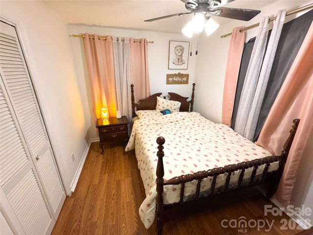 307 Meadowbrook Drive, Newton, NC 28658