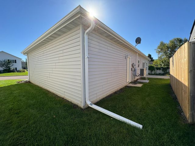 207 Lana Court, Fergus Falls, MN 56537