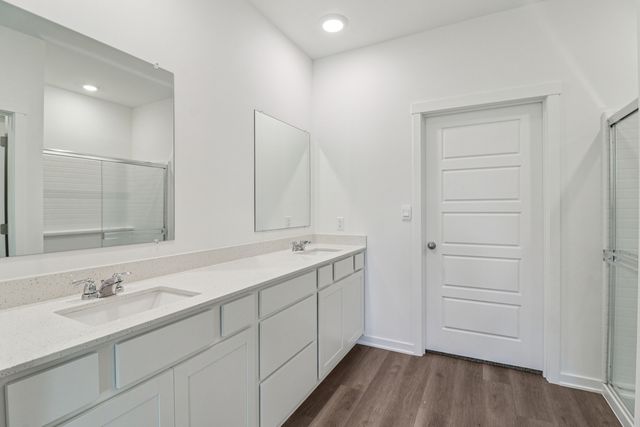 6296 Redwood Trail, Wonder Lake, IL 60097