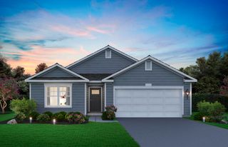 6296 Redwood Trail, Wonder Lake, IL 60097