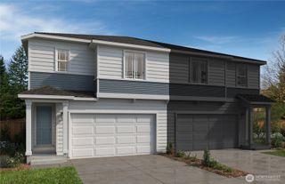 8340 42nd Street NE, Marysville, WA 98270