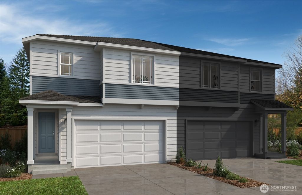 8340 42nd Street NE, Marysville, WA 98270