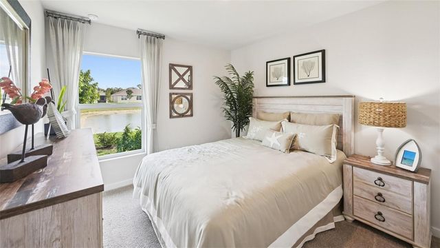 1524 POWELL VALLEY DRIVE, Port Charlotte, FL 33953