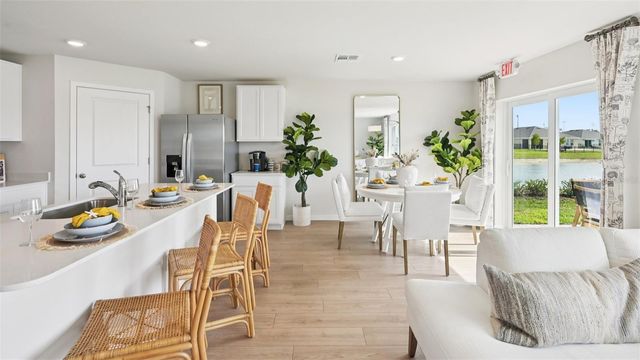 1524 POWELL VALLEY DRIVE, Port Charlotte, FL 33953