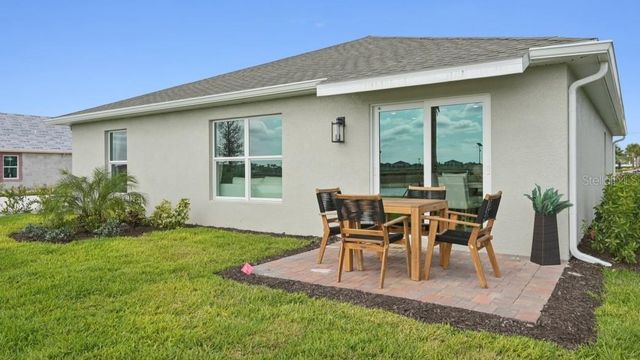 1524 POWELL VALLEY DRIVE, Port Charlotte, FL 33953