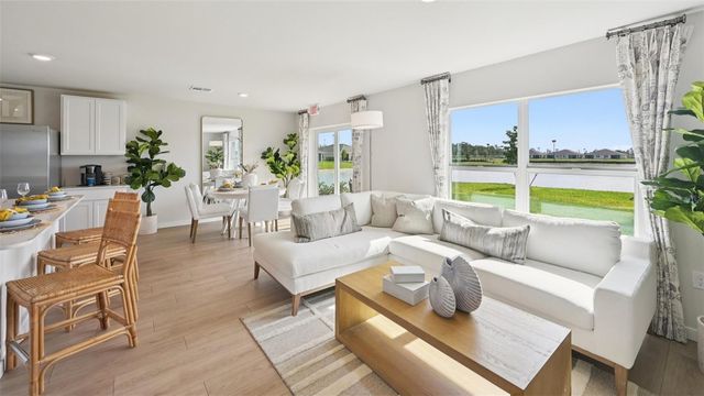 1524 POWELL VALLEY DRIVE, Port Charlotte, FL 33953