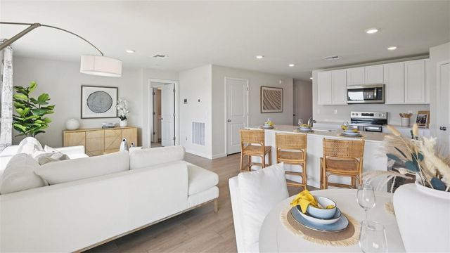 1524 POWELL VALLEY DRIVE, Port Charlotte, FL 33953