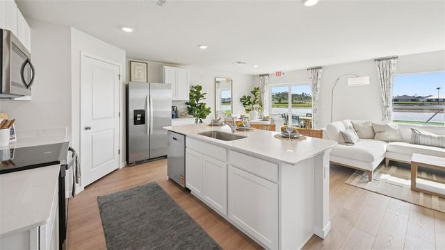 1524 POWELL VALLEY DRIVE, Port Charlotte, FL 33953