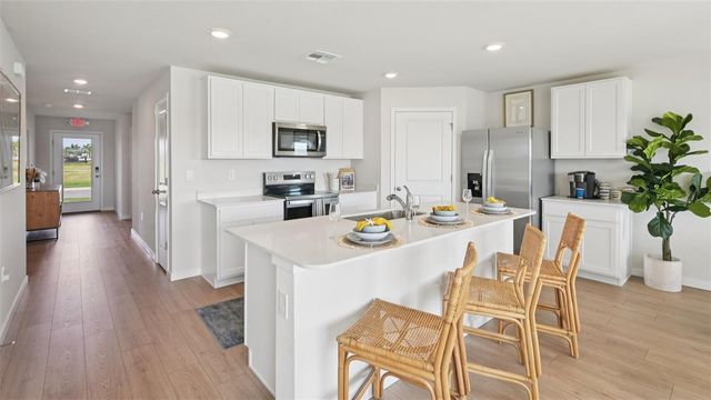 1524 POWELL VALLEY DRIVE, Port Charlotte, FL 33953