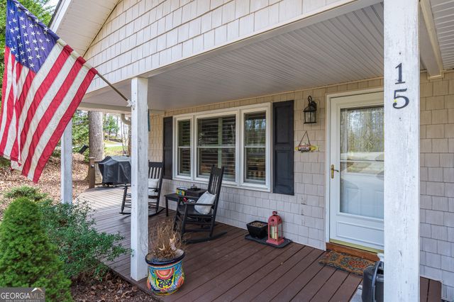 15 Lonesome Pine, Murphy, NC 28906
