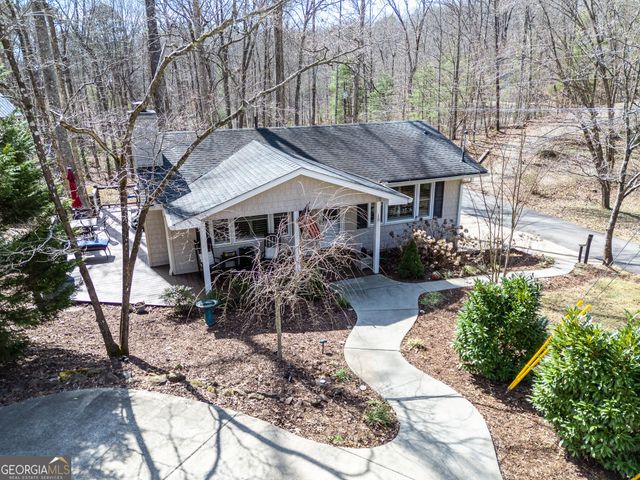 15 Lonesome Pine, Murphy, NC 28906