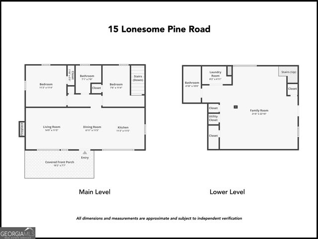 15 Lonesome Pine, Murphy, NC 28906