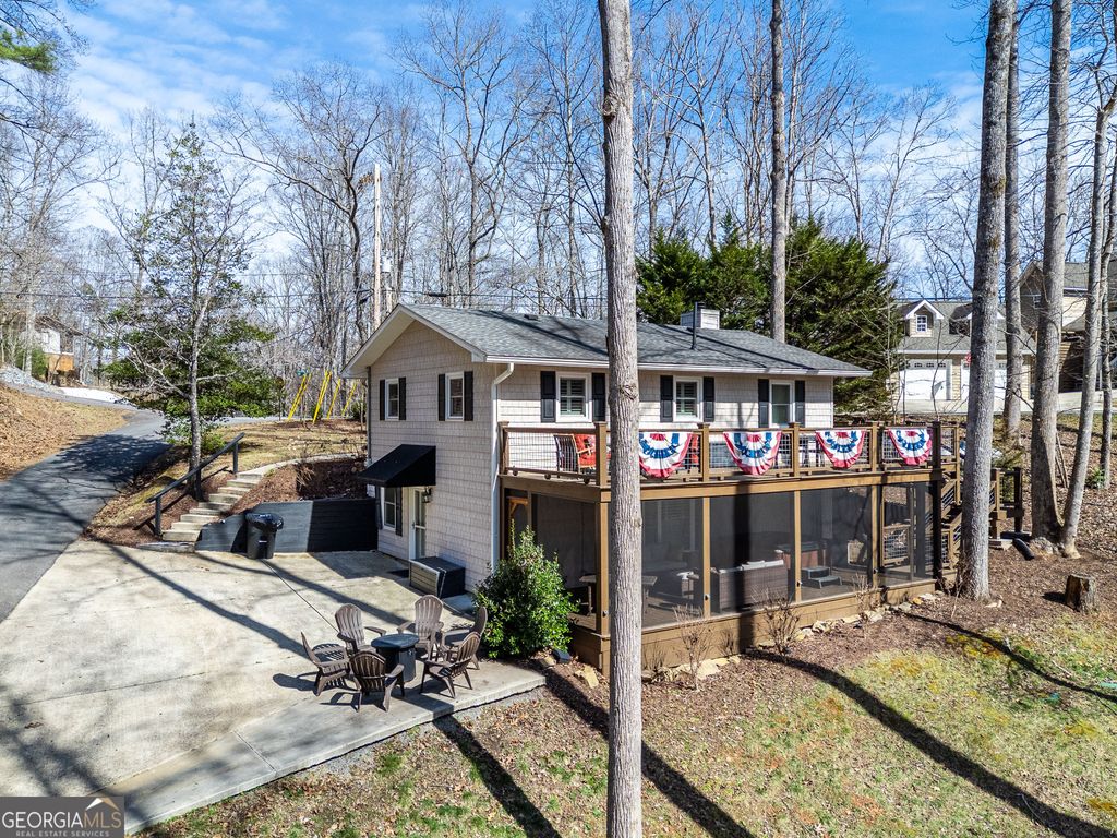 15 Lonesome Pine, Murphy, NC 28906
