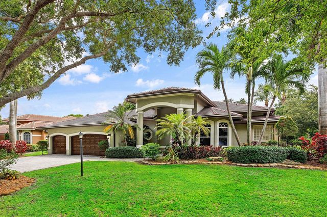 6867 NW 107th Terrace, Parkland, FL 33076