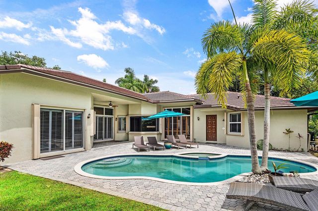 6867 NW 107th Terrace, Parkland, FL 33076