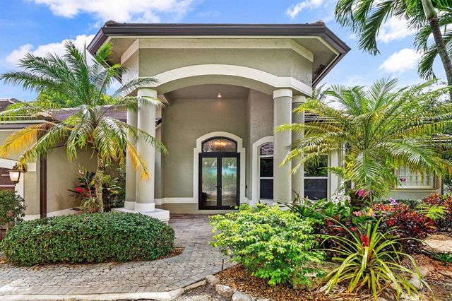 6867 NW 107th Terrace, Parkland, FL 33076