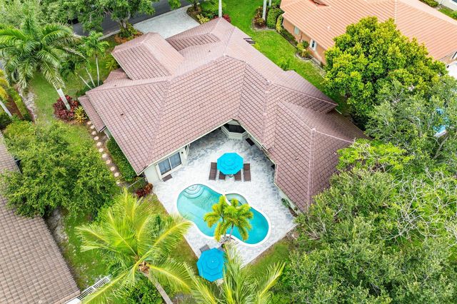 6867 NW 107th Terrace, Parkland, FL 33076